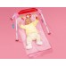 Турникет с погремушками Hello Kitty ABC Simba Toys